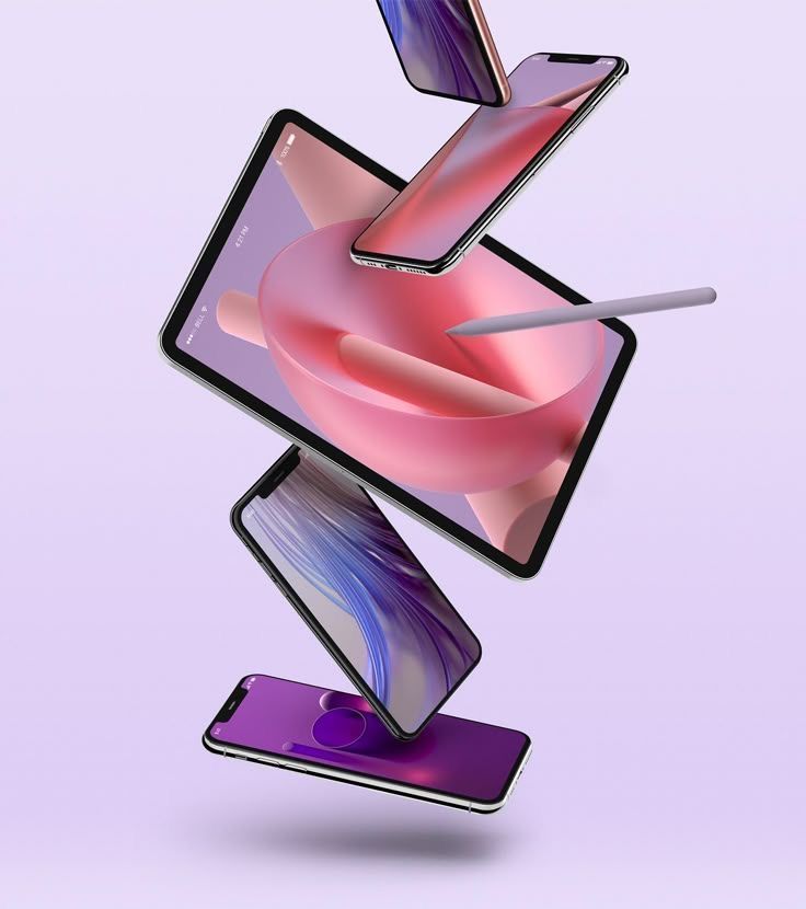 شعار شركة التميز العربي